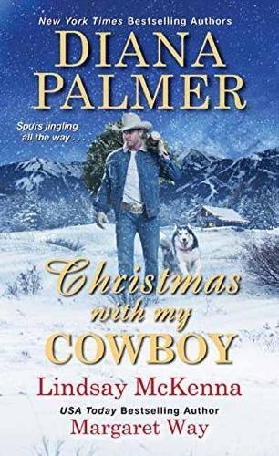 Diana Palmer/Christmas with My Cowboy