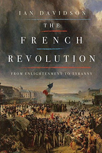 Ian Davidson/The French Revolution