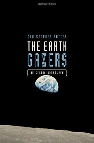 Christopher Potter/The Earth Gazers@ On Seeing Ourselves