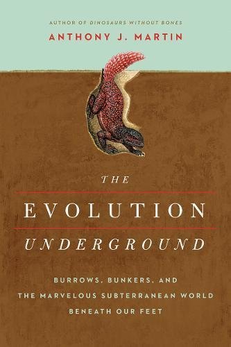 Anthony J. Martin/The Evolution Underground