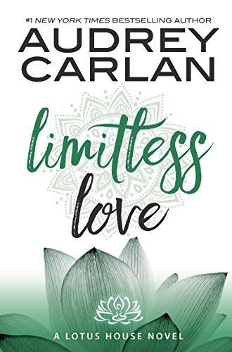 Audrey Carlan/Limitless Love