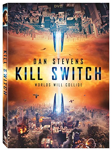 Kill Switch/Stevens/Marlohe@DVD@R