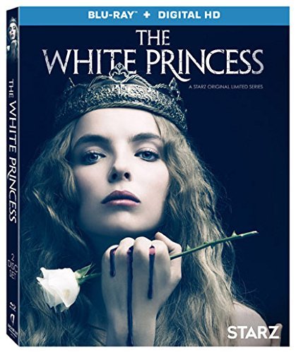 White Princess/Season 1@Blu-Ray/DC