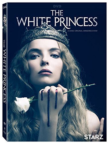 White Princess/Season 1@DVD