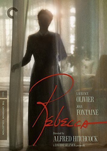 Rebecca/Fontaine/Olivier@DVD@Criterion