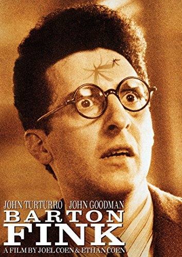 Barton Fink/Turturro/Goodman@DVD@R