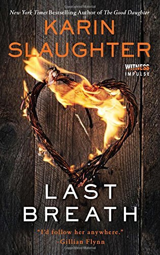 Karin Slaughter/Last Breath
