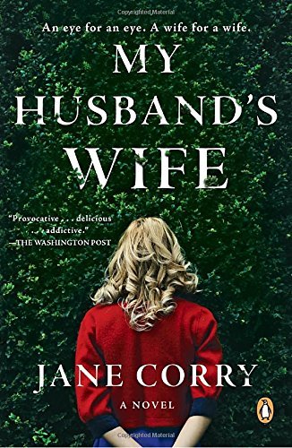 Jane Corry/My Husband's Wife