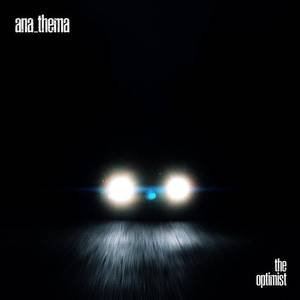 Anathema/Optimist (Silver Vinyl)@Indie Exclusive Ltd To 25o Copies@2lp