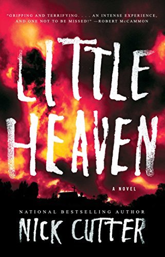 Nick Cutter/Little Heaven