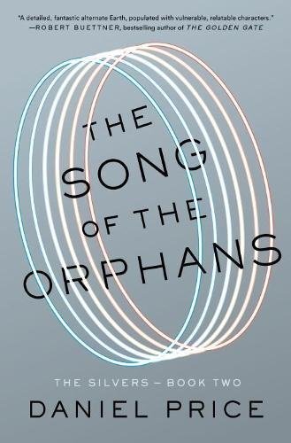 Daniel Price/The Song of the Orphans