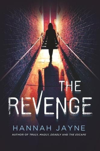 Hannah Jayne/The Revenge
