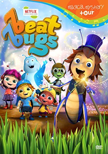 Beat Bugs/Magical Mystery Tour