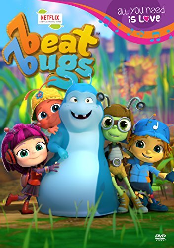 Beat Bugs/All You Need Is Love