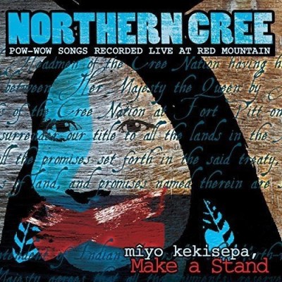 Northern Cree/Niyo Kekisepa