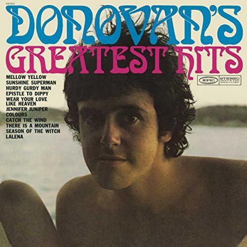 Donovan/Donovan's Greatest Hits@Import-Eu
