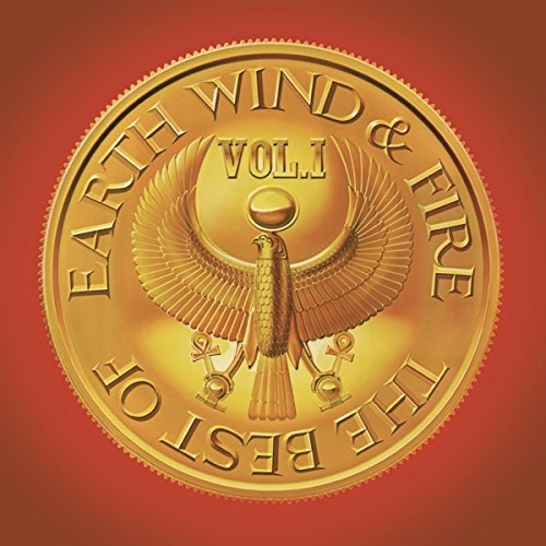Earth Wind & Fire Greatest Hits Vol 1 Import Eu 