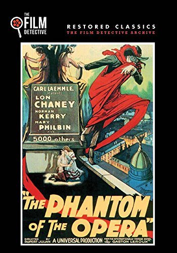 The Phantom of the Opera/The Phantom of the Opera@MADE ON DEMAND@This Item Is Made On Demand: Could Take 2-3 Weeks For Delivery