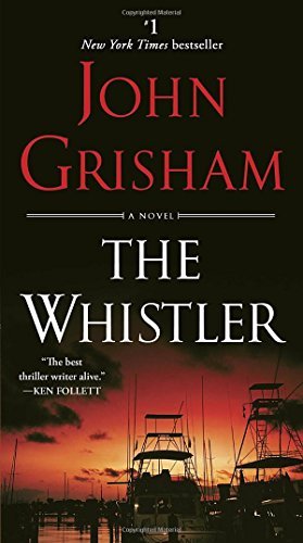 John Grisham/Whistler,The