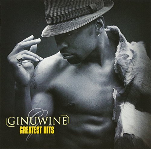 Ginuwine Greatest Hits 