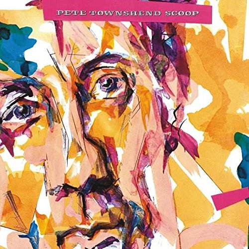 Pete Townshend/Scoop (2cd)