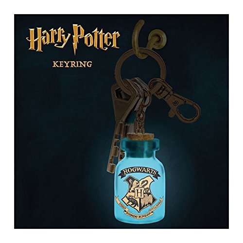 Keychain/Harry Potter - Light Up@12