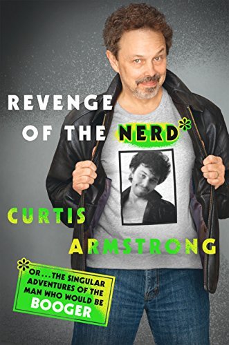 Curtis Johnathan Armstrong/Revenge of the Nerd