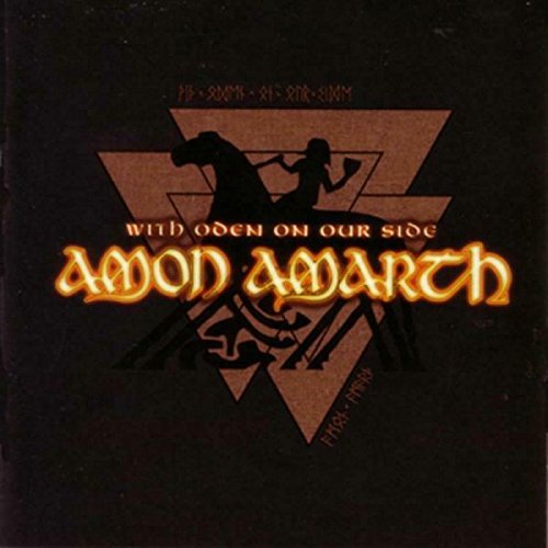 Amon Amarth/With Oden On Our Side@With Oden On Your Side