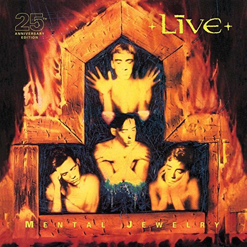Live/Mental Jewelry [Deluxe Edition]@2 CD