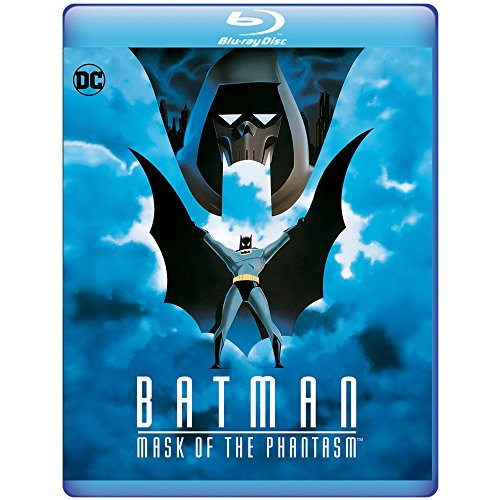 Batman: Mask Of The Phantasm/Batman: Mask Of The Phantasm@MADE ON DEMAND@This Item Is Made On Demand: Could Take 2-3 Weeks For Delivery
