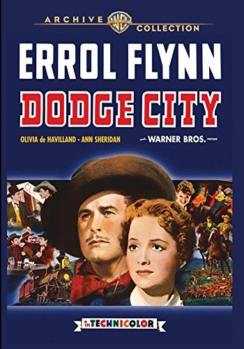 Dodge City (1939) Dodge City (1939) 