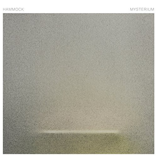 Hammock/Mysterium