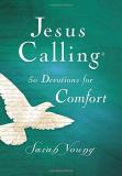 Sarah Young Jesus Calling 50 Devotions For Comfort Hardcover 