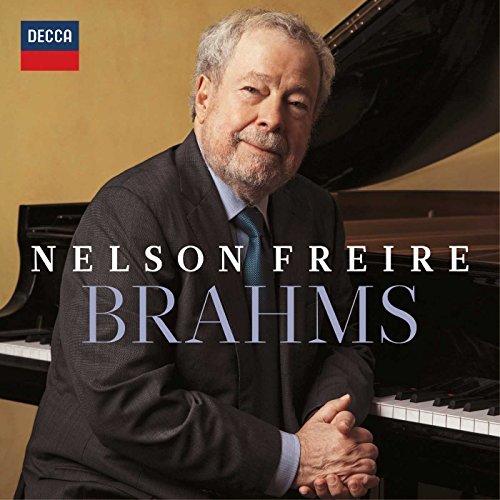 Nelson Freire/Nelson Freire Brahms