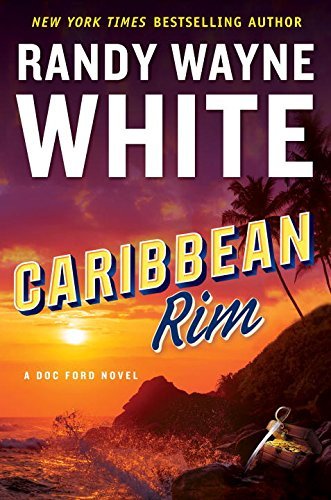 Randy Wayne White/Caribbean Rim