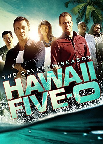 Hawaii Five O Seventh Season Hawaii Five O Seventh Season 