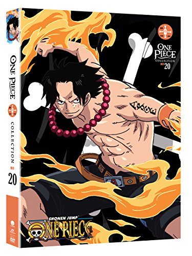 One Piece/Collection 20@DVD