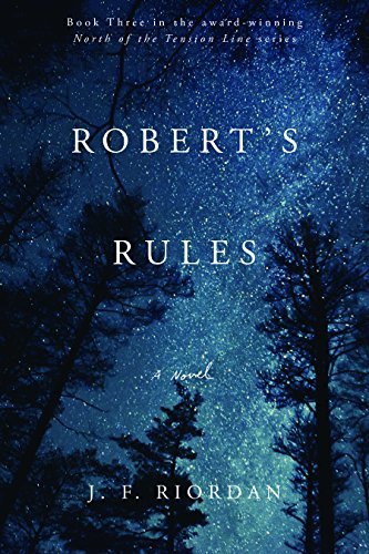 J. F. Riordan Robert's Rules 3 