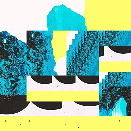 Bicep/Bicep@2LP 180g Gatefold w/ DL (four different covers)