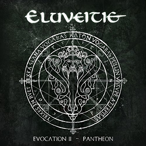 Eluveitie/Evocation Ii: Pantheon
