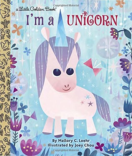 Mallory Loehr/I'm a Unicorn