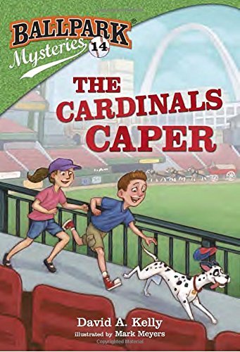 David A. Kelly/The Cardinals Caper