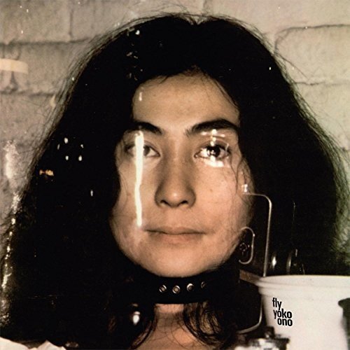 Yoko Ono/Fly (White Vinyl)
