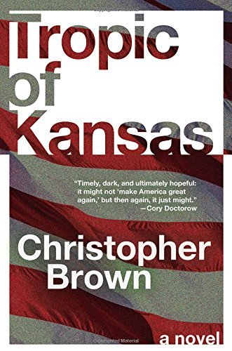 Christopher Brown/Tropic of Kansas