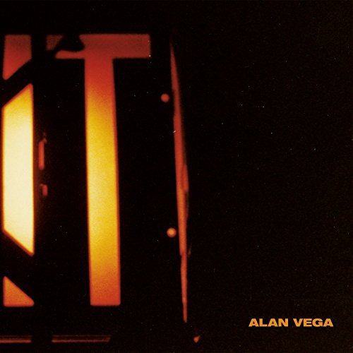 Alan Vega/It