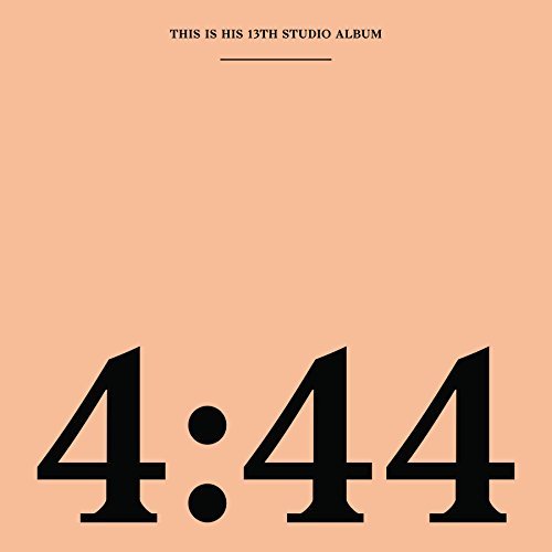 Jay Z 4 44 (explicit) Explicit Version 
