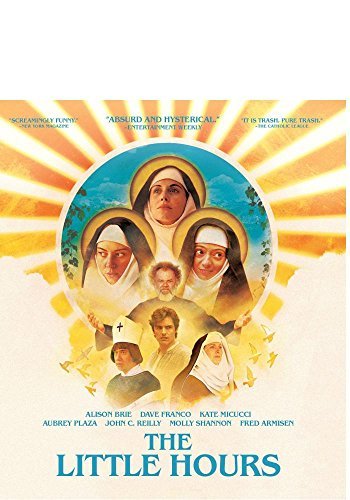 The Little Hours/The Little Hours@Made On Demand