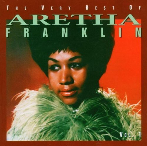 Aretha Franklin/The Very Best Of Aretha Franklin