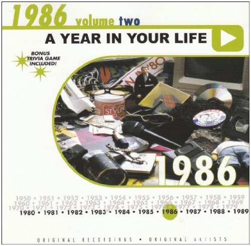A Year In Your Life/1986, Vol. 2