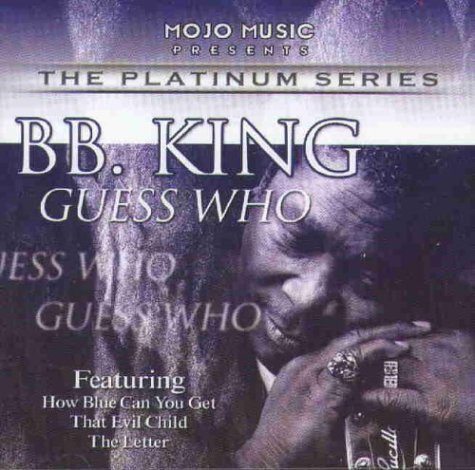 B.B. King/Guess Who